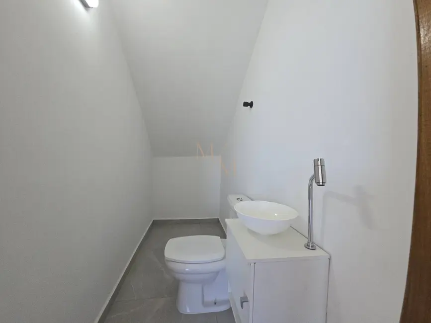 Foto 8 de Chácara com 5 quartos à venda, 320m2 em Igarata - SP