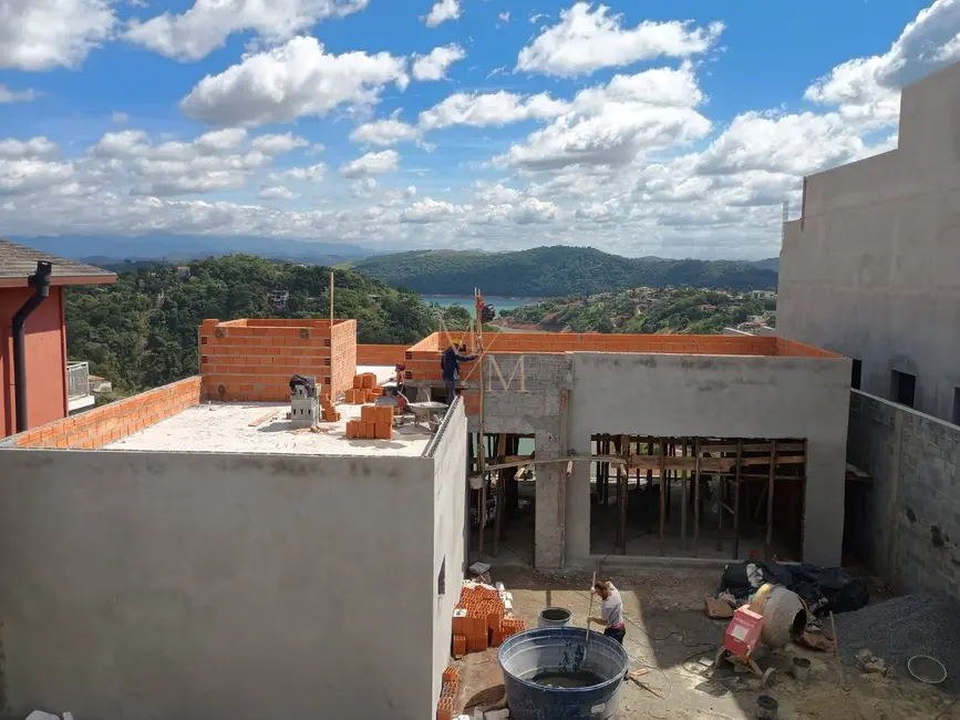 Foto 3 de Chácara com 3 quartos à venda, 200m2 em Igarata - SP