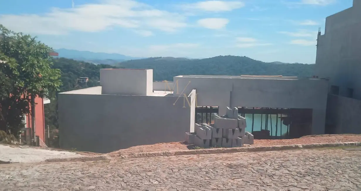 Foto 2 de Chácara com 3 quartos à venda, 200m2 em Igarata - SP