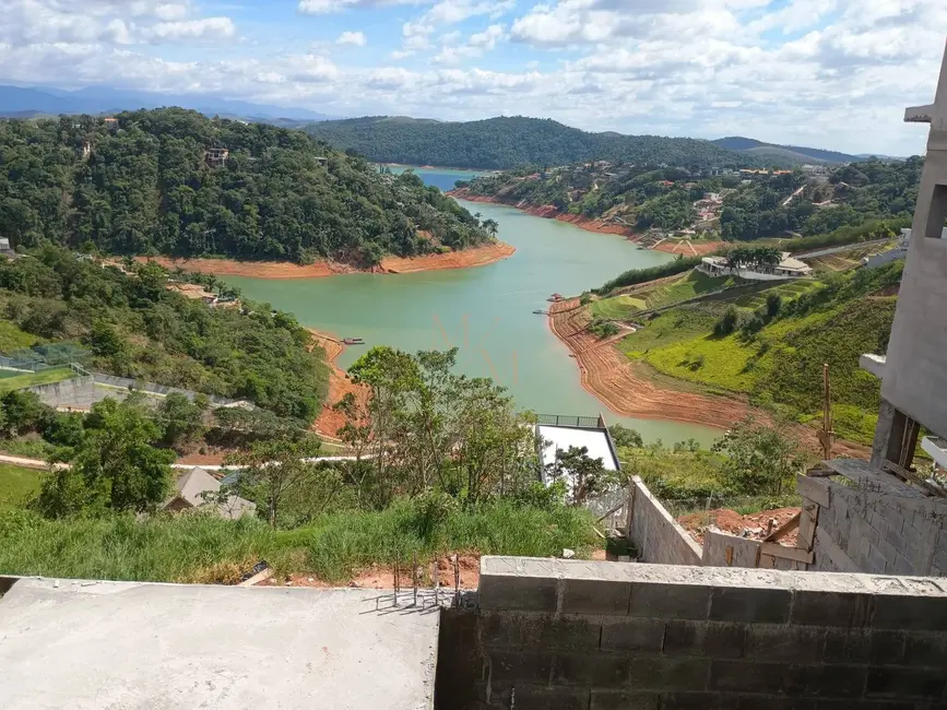 Foto 1 de Chácara com 3 quartos à venda, 200m2 em Igarata - SP