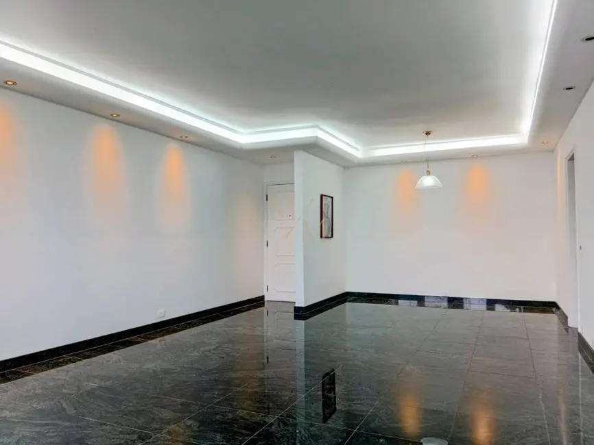 Foto 3 de Apartamento com 3 quartos à venda e para alugar, 156m2 em Gonzaga, Santos - SP