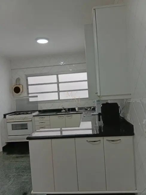 Foto 9 de Apartamento com 3 quartos à venda e para alugar, 156m2 em Gonzaga, Santos - SP
