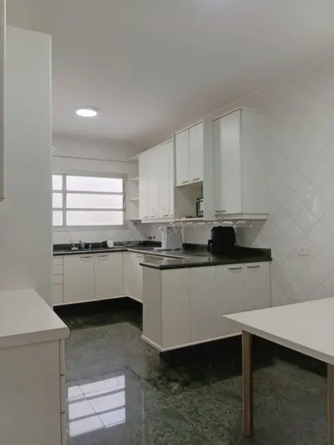 Foto 7 de Apartamento com 3 quartos à venda e para alugar, 156m2 em Gonzaga, Santos - SP