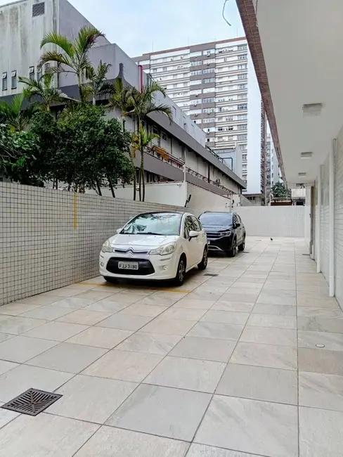 Foto 9 de Apartamento com 2 quartos à venda, 92m2 em Gonzaga, Santos - SP