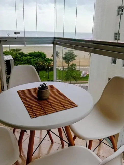 Foto 7 de Apartamento com 2 quartos à venda, 92m2 em Gonzaga, Santos - SP