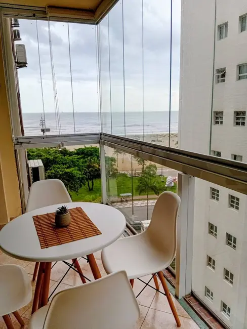 Foto 3 de Apartamento com 2 quartos à venda, 92m2 em Gonzaga, Santos - SP