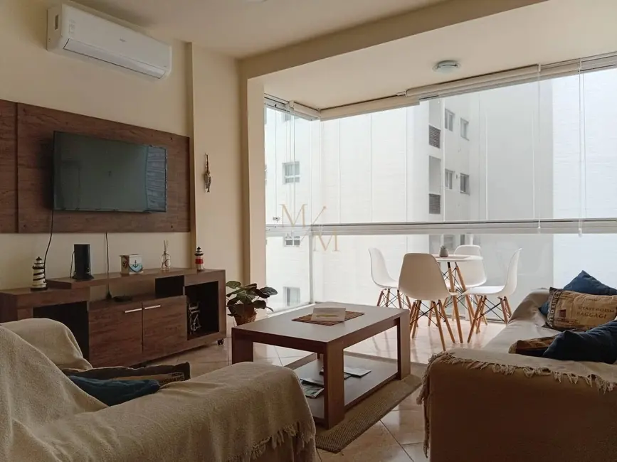 Foto 2 de Apartamento com 2 quartos à venda, 92m2 em Gonzaga, Santos - SP