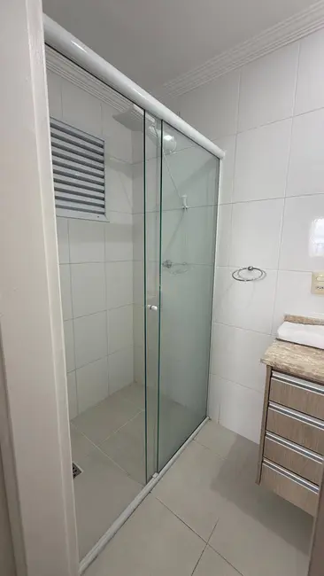 Foto 10 de Apartamento para alugar, 89m2 em Ponta da Praia, Santos - SP