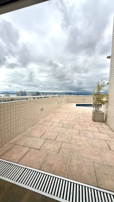 Foto 26 de Apartamento para alugar, 89m2 em Ponta da Praia, Santos - SP
