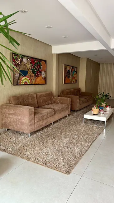 Foto 16 de Apartamento para alugar, 89m2 em Ponta da Praia, Santos - SP