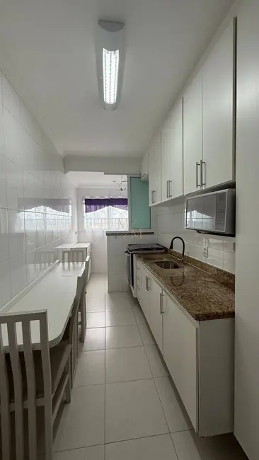 Foto 3 de Apartamento para alugar, 89m2 em Ponta da Praia, Santos - SP