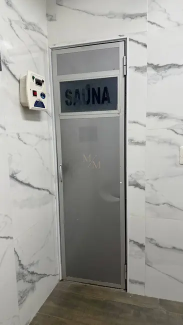 Foto 23 de Apartamento para alugar, 89m2 em Ponta da Praia, Santos - SP