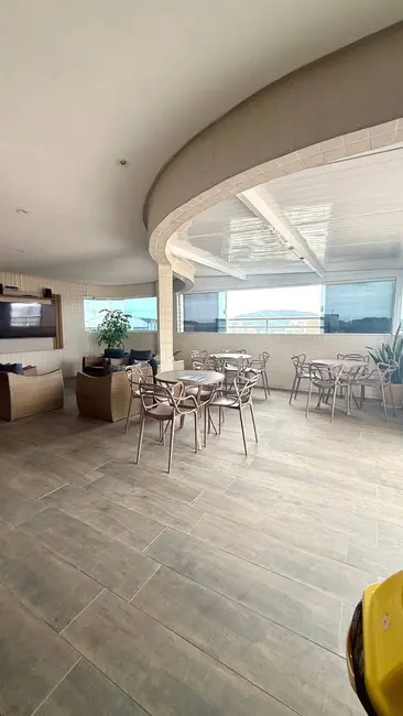 Foto 19 de Apartamento para alugar, 89m2 em Ponta da Praia, Santos - SP