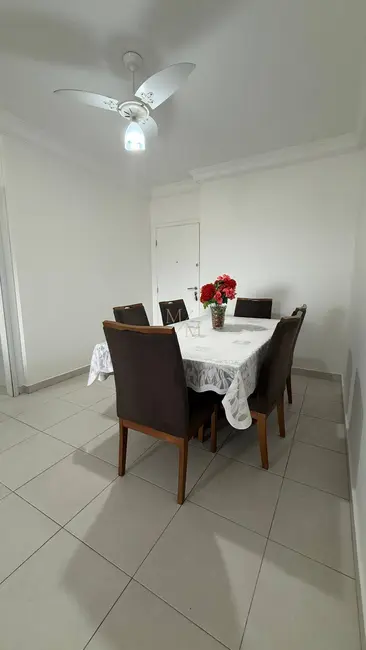 Foto 2 de Apartamento para alugar, 89m2 em Ponta da Praia, Santos - SP