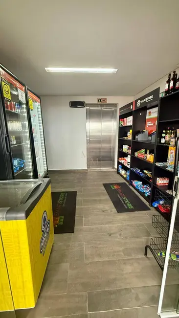 Foto 15 de Apartamento para alugar, 89m2 em Ponta da Praia, Santos - SP