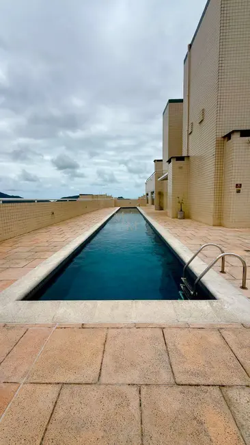Foto 20 de Apartamento para alugar, 89m2 em Ponta da Praia, Santos - SP