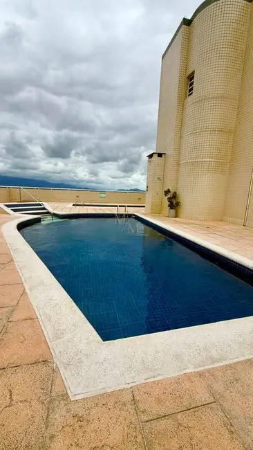 Foto 18 de Apartamento para alugar, 89m2 em Ponta da Praia, Santos - SP