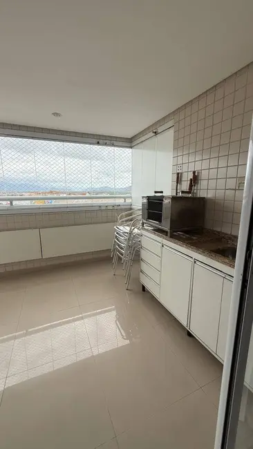 Foto 12 de Apartamento para alugar, 89m2 em Ponta da Praia, Santos - SP