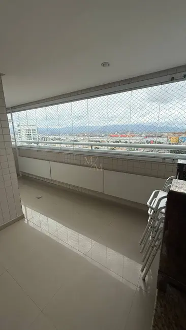 Foto 14 de Apartamento para alugar, 89m2 em Ponta da Praia, Santos - SP