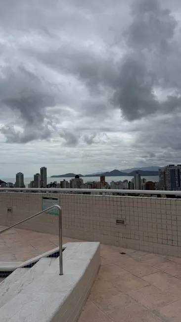 Foto 25 de Apartamento para alugar, 89m2 em Ponta da Praia, Santos - SP