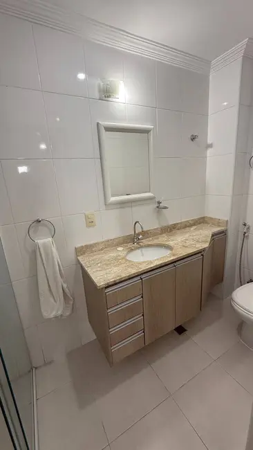 Foto 7 de Apartamento para alugar, 89m2 em Ponta da Praia, Santos - SP