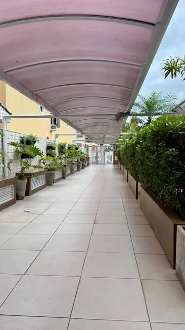 Foto 1 de Apartamento para alugar, 89m2 em Ponta da Praia, Santos - SP