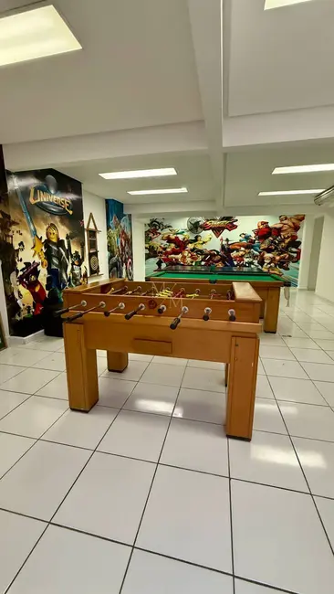 Foto 24 de Apartamento para alugar, 89m2 em Ponta da Praia, Santos - SP