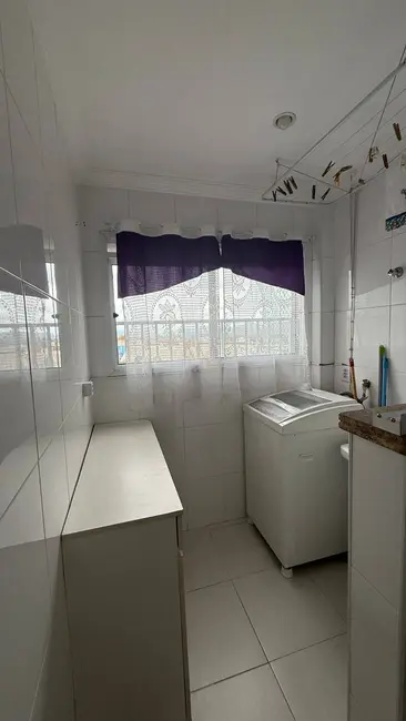 Foto 11 de Apartamento para alugar, 89m2 em Ponta da Praia, Santos - SP