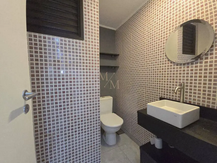 Foto 9 de Apartamento com 2 quartos à venda, 106m2 em Ponta da Praia, Santos - SP