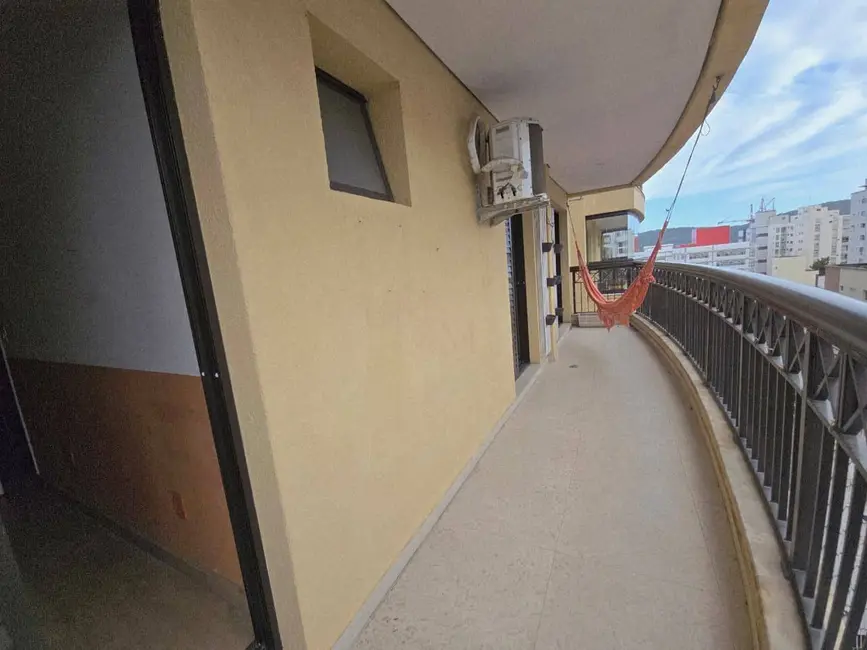 Foto 5 de Apartamento com 2 quartos à venda, 106m2 em Ponta da Praia, Santos - SP