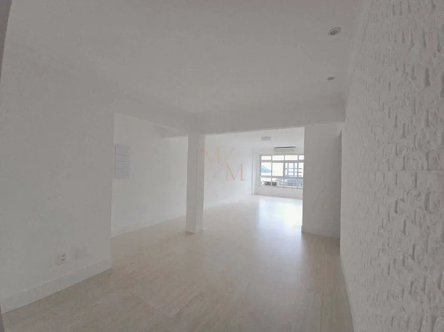 Foto 3 de Apartamento com 3 quartos à venda, 132m2 em Aparecida, Santos - SP