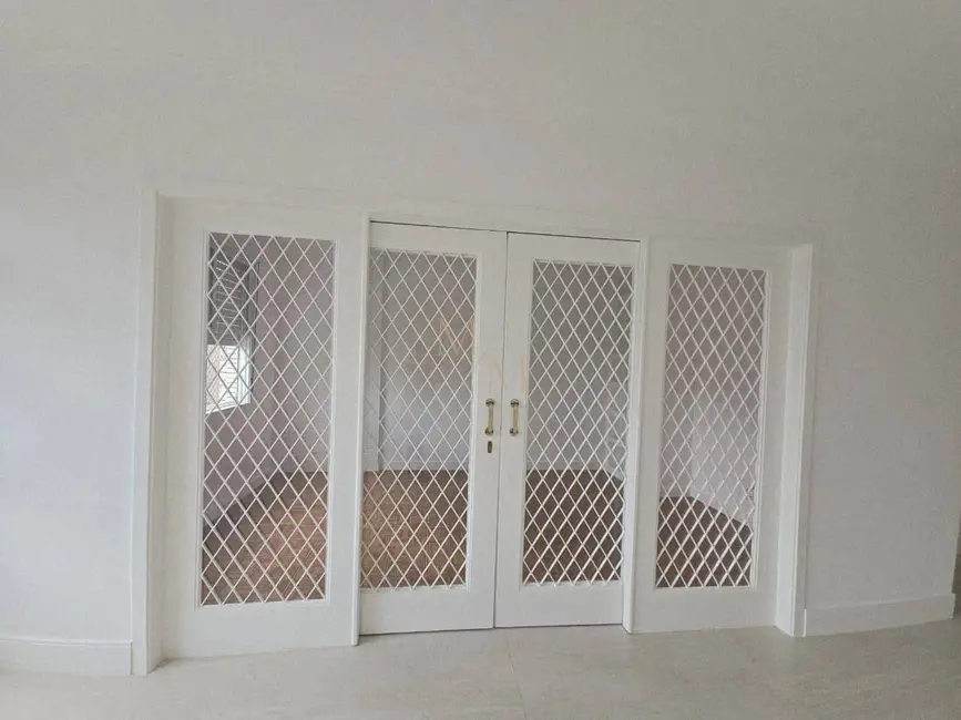 Foto 6 de Apartamento com 3 quartos à venda, 132m2 em Aparecida, Santos - SP