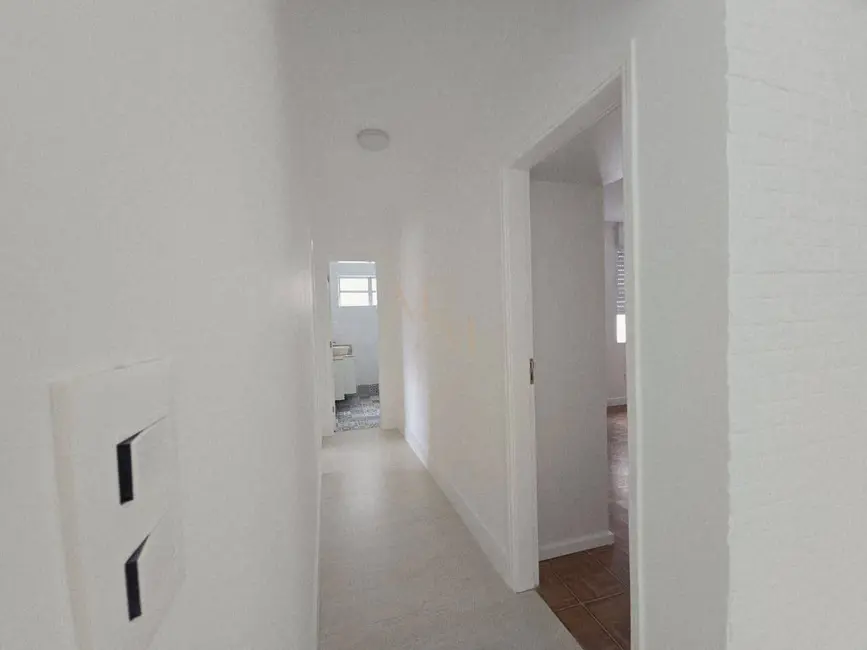 Foto 9 de Apartamento com 3 quartos à venda, 132m2 em Aparecida, Santos - SP