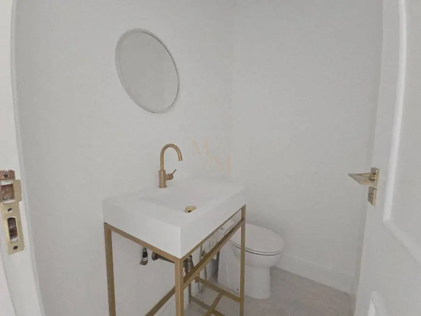 Foto 7 de Apartamento com 3 quartos à venda, 132m2 em Aparecida, Santos - SP