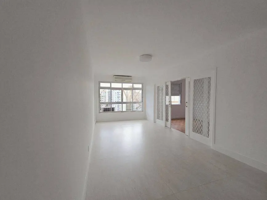 Foto 4 de Apartamento com 3 quartos à venda, 132m2 em Aparecida, Santos - SP