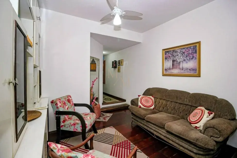 Foto 5 de Apartamento com 2 quartos à venda, 80m2 em Aparecida, Santos - SP