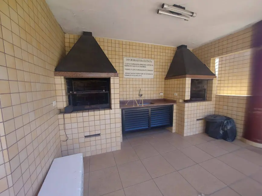 Apartamento com 2 quartos à venda, 80m2 em Aparecida, Santos - SP - imagem 8 Foto 8 de Apartamento com 2 quartos à venda, 80m2 em Aparecida, Santos - SP