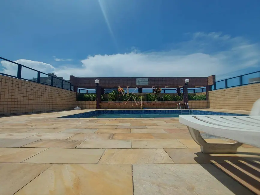 Apartamento com 2 quartos à venda, 80m2 em Aparecida, Santos - SP - imagem 6 Foto 6 de Apartamento com 2 quartos à venda, 80m2 em Aparecida, Santos - SP