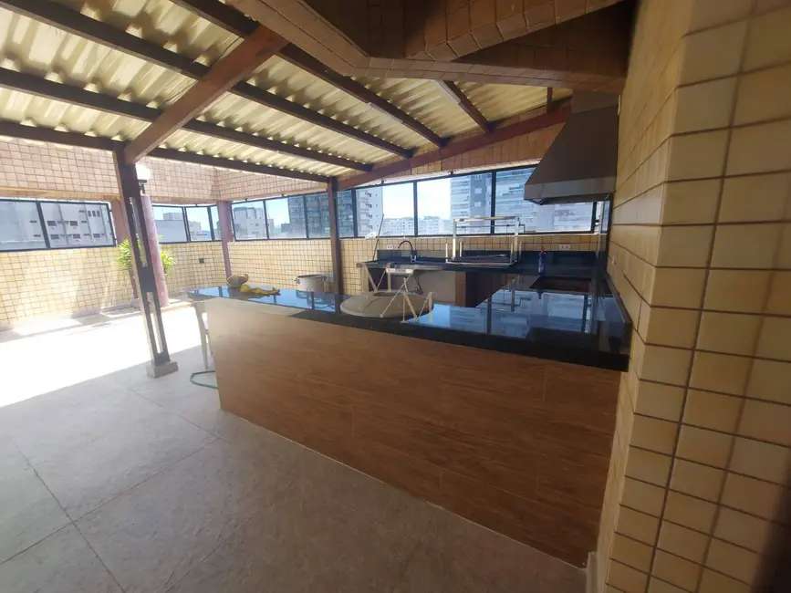 Apartamento com 2 quartos à venda, 80m2 em Aparecida, Santos - SP - imagem 3 Foto 3 de Apartamento com 2 quartos à venda, 80m2 em Aparecida, Santos - SP