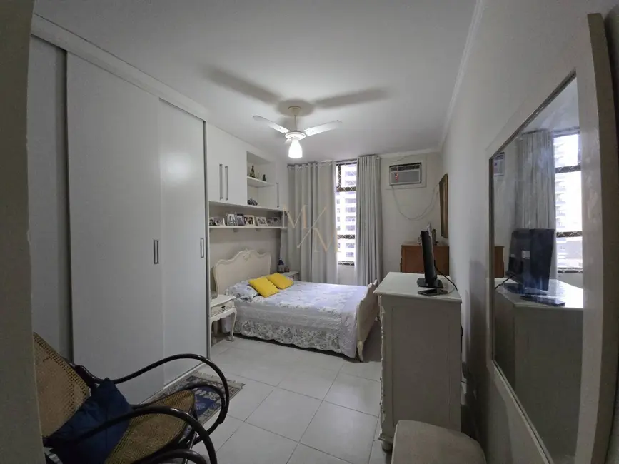 Foto 7 de Apartamento com 1 quarto à venda e para alugar, 77m2 em Aparecida, Santos - SP
