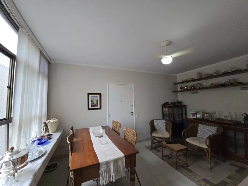 Foto 4 de Apartamento com 1 quarto à venda e para alugar, 77m2 em Aparecida, Santos - SP