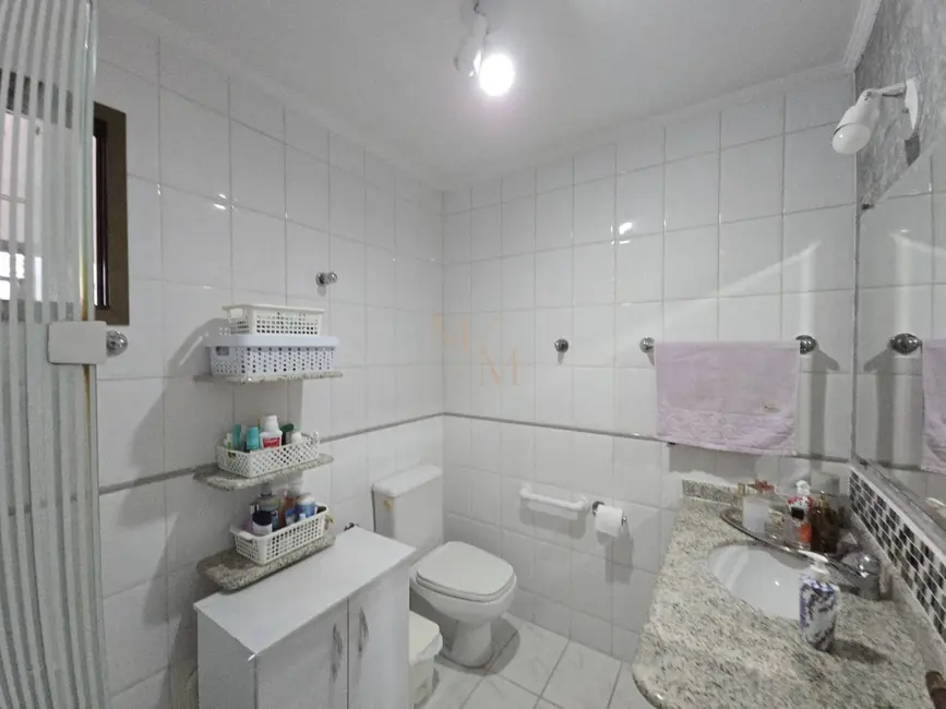 Foto 9 de Apartamento com 1 quarto à venda e para alugar, 77m2 em Aparecida, Santos - SP