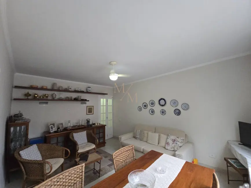 Foto 3 de Apartamento com 1 quarto à venda e para alugar, 77m2 em Aparecida, Santos - SP