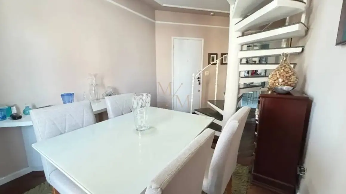 Foto 2 de Apartamento com 1 quarto à venda, 112m2 em Pompéia, Santos - SP
