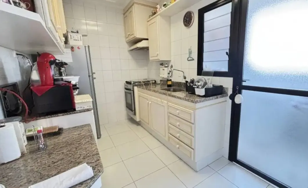 Foto 5 de Apartamento com 1 quarto à venda, 112m2 em Pompéia, Santos - SP