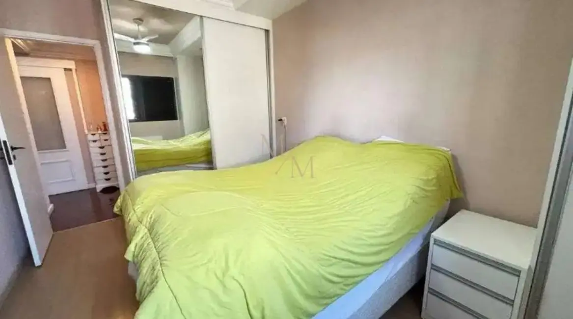 Foto 8 de Apartamento com 1 quarto à venda, 112m2 em Pompéia, Santos - SP