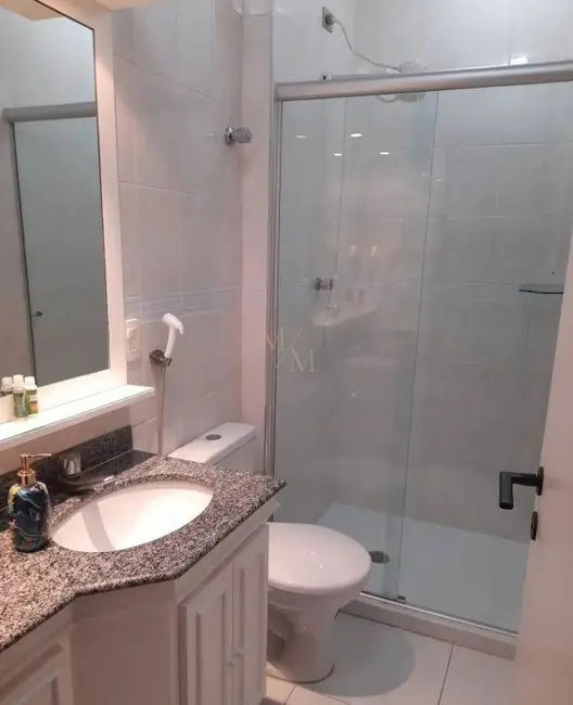 Foto 9 de Apartamento com 1 quarto à venda, 112m2 em Pompéia, Santos - SP