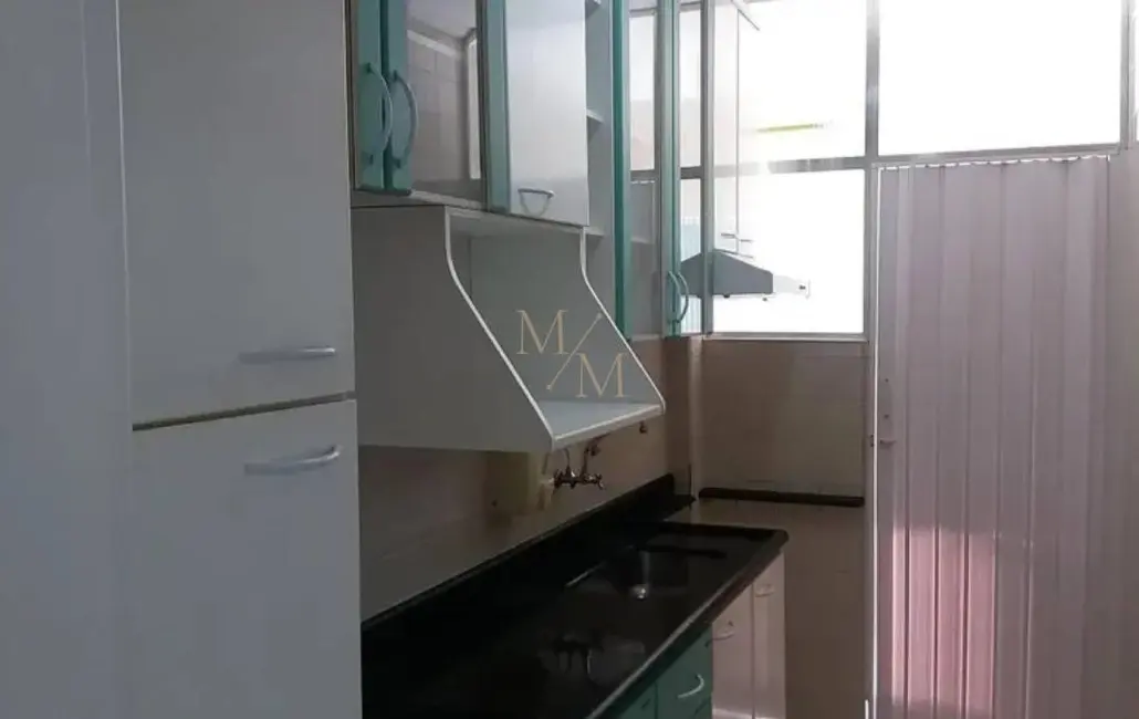 Apartamento com 1 quarto à venda, 55m2 em José Menino, Santos - SP - imagem 8 Foto 8 de Apartamento com 1 quarto à venda, 55m2 em José Menino, Santos - SP