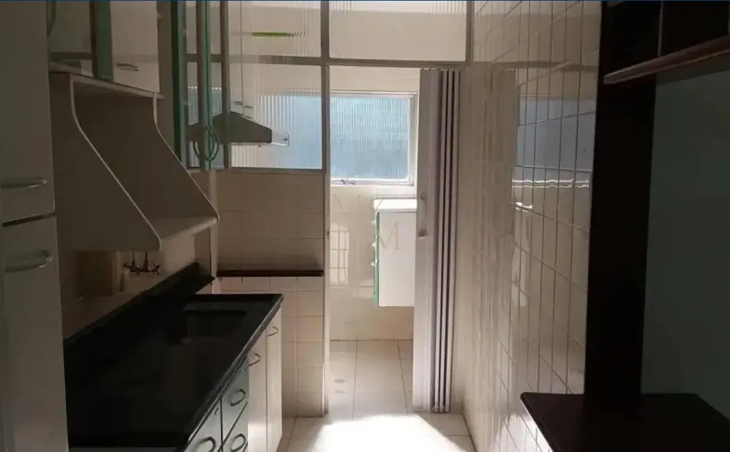 Apartamento com 1 quarto à venda, 55m2 em José Menino, Santos - SP - imagem 7 Foto 7 de Apartamento com 1 quarto à venda, 55m2 em José Menino, Santos - SP