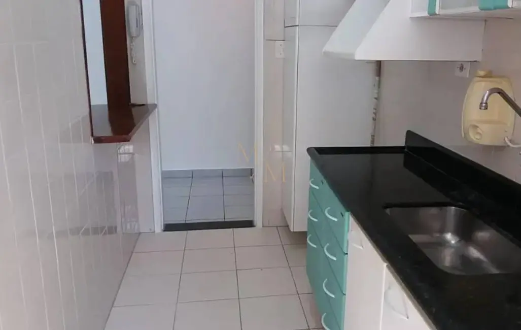 Apartamento com 1 quarto à venda, 55m2 em José Menino, Santos - SP - imagem 6 Foto 6 de Apartamento com 1 quarto à venda, 55m2 em José Menino, Santos - SP